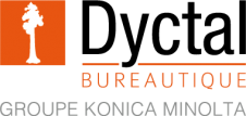 Logo Dyctal Bureautique